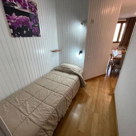 Immodelpas Canigou Pas De La Casa Eksteriør billede