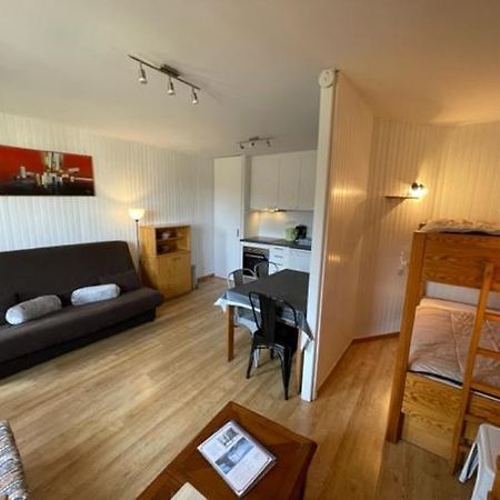 Immodelpas Canigou Pas De La Casa Eksteriør billede