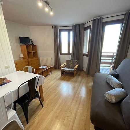 Immodelpas Canigou Pas De La Casa Eksteriør billede