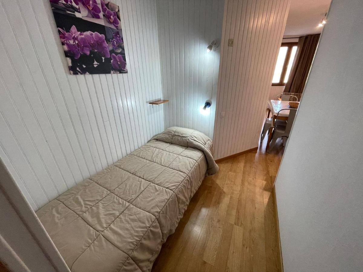 Immodelpas Canigou Pas De La Casa Eksteriør billede