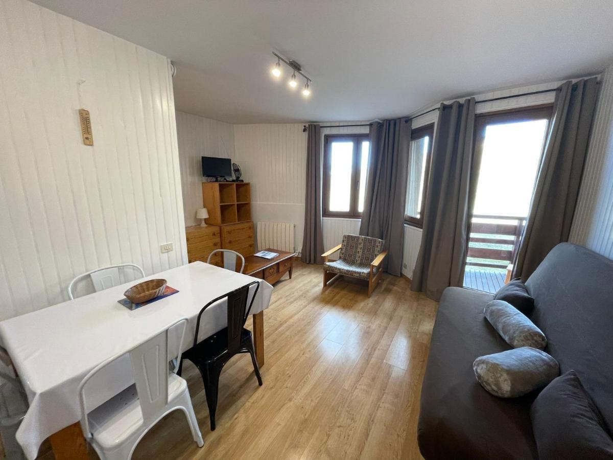 Immodelpas Canigou Pas De La Casa Eksteriør billede