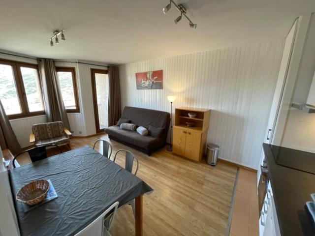 Immodelpas Canigou Pas De La Casa Eksteriør billede
