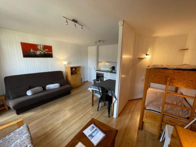 Immodelpas Canigou Pas De La Casa Eksteriør billede