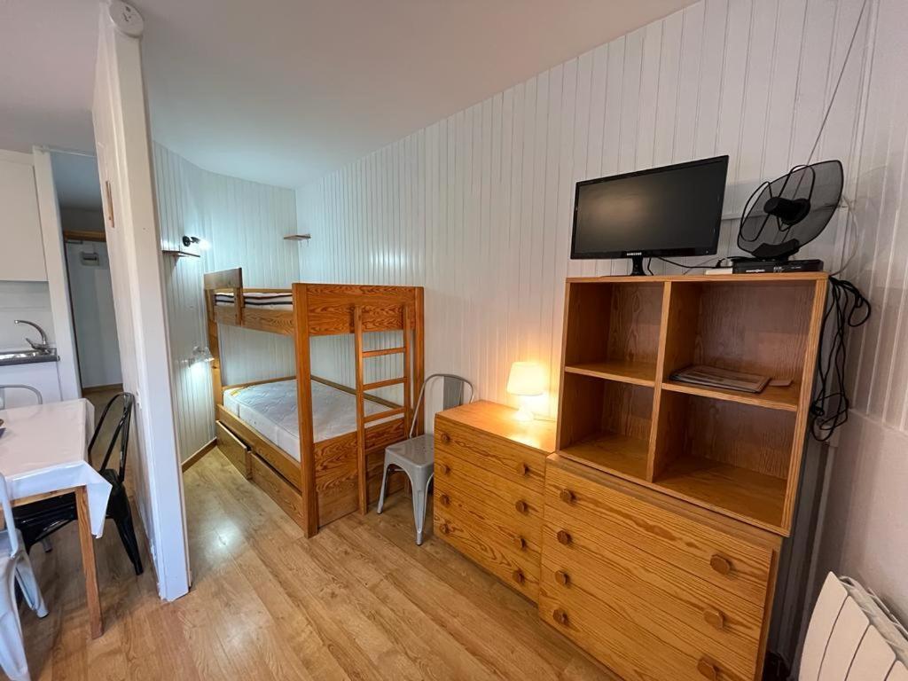 Immodelpas Canigou Pas De La Casa Eksteriør billede