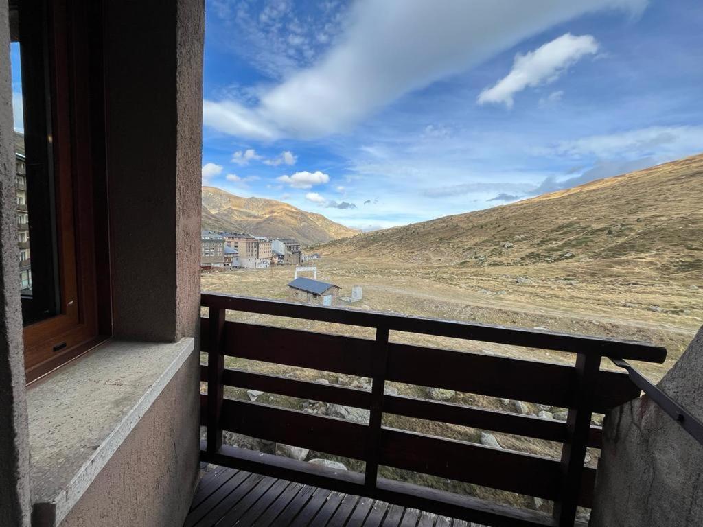 Immodelpas Canigou Pas De La Casa Eksteriør billede